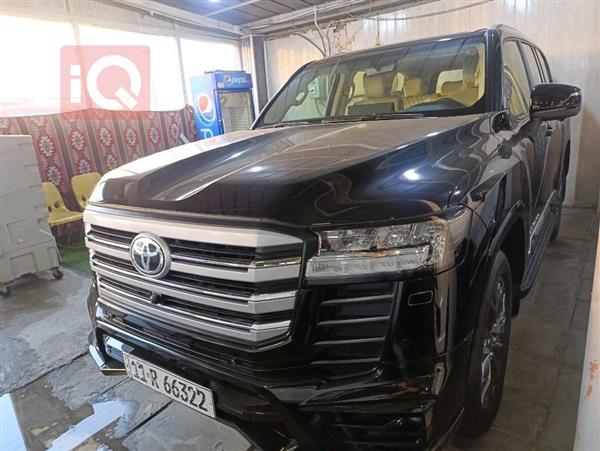 Toyota for sale in Iraq